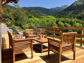 Chalet Eterlou